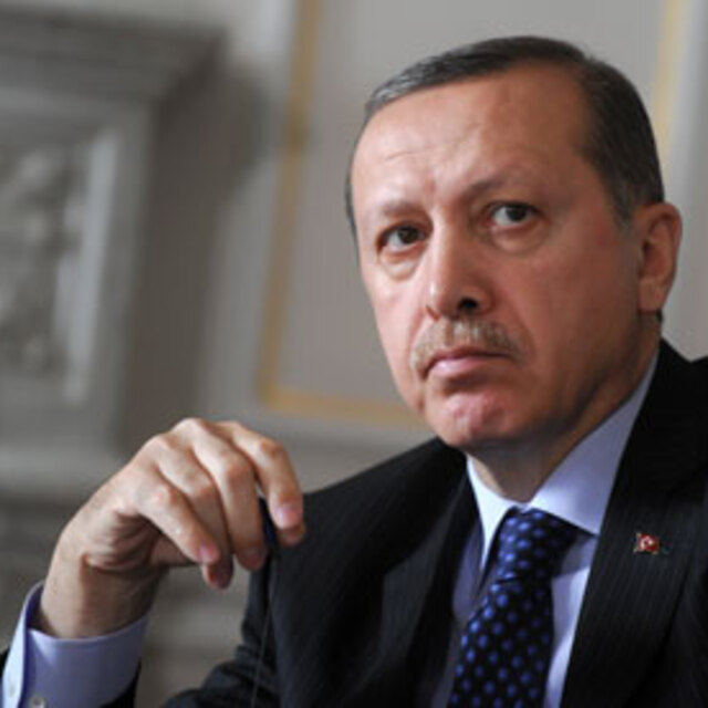 Erdoğan NY Times ile görüşmeyi reddetti