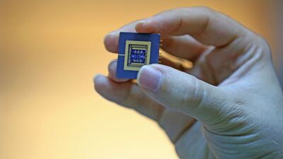 Hastalıkları koklayarak anlayacak