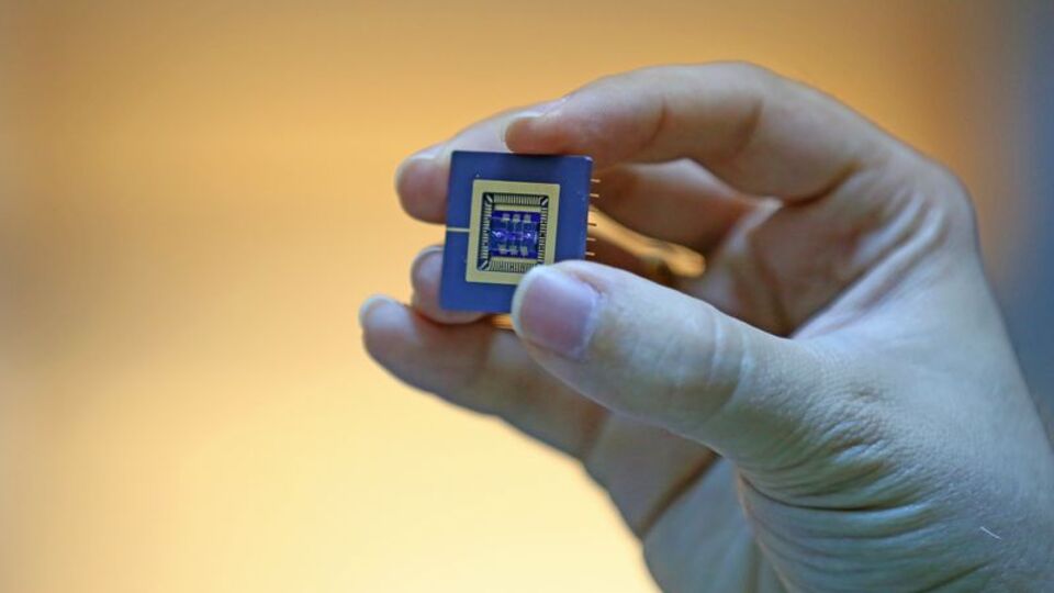 Hastalıkları koklayarak anlayacak