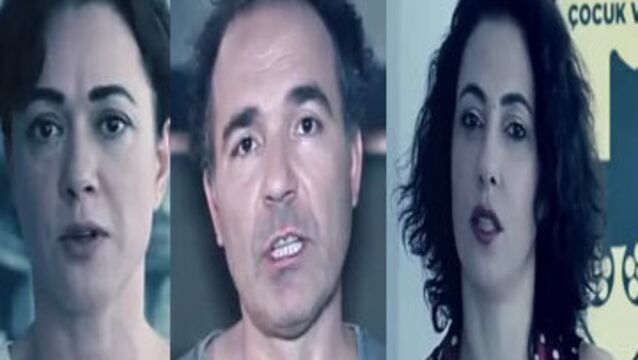 Şengal'e ses ver