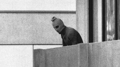 Mossad ajanı Harari öldü