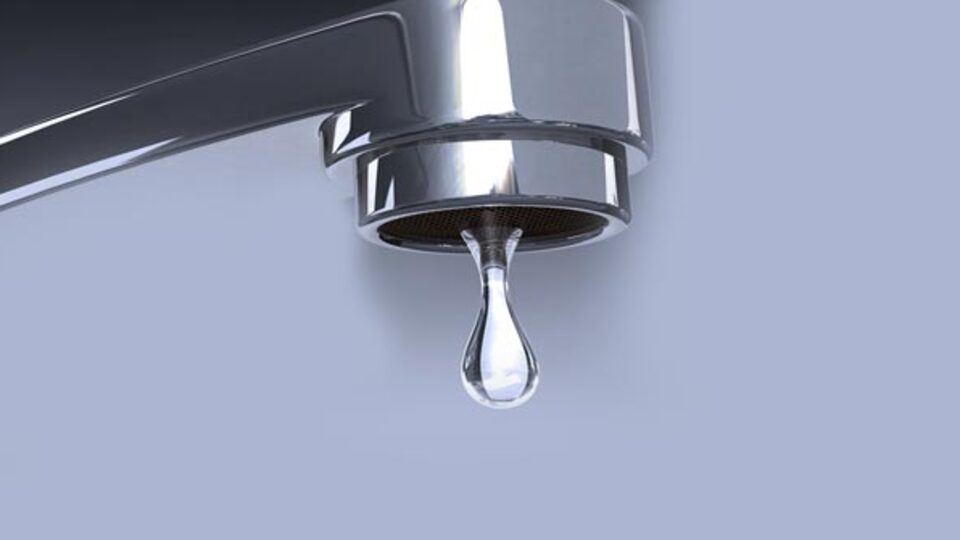 İstanbul'da 24 saatlik su kesintisi!