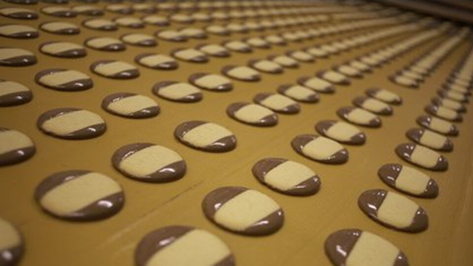 Ülker'den şok teklif!