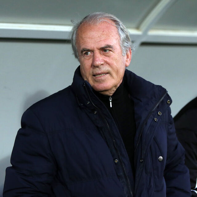 Denizli'den Bilic'e gönderme