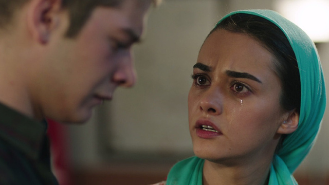 "Yılanların Öcü" ekrana kilitleyecek!