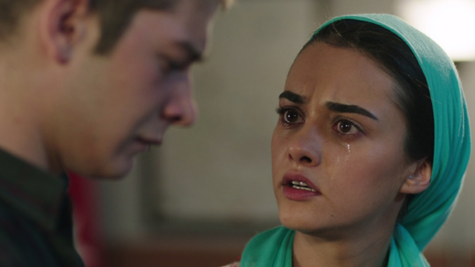 "Yılanların Öcü" ekrana kilitleyecek!