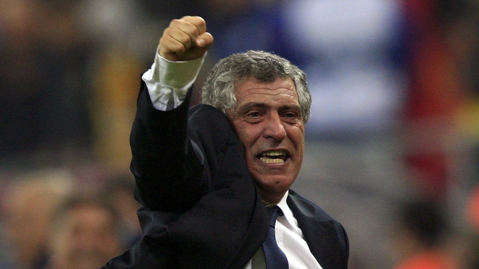 Portekiz'den Mancini'ye son dakika golü