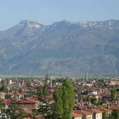 Bolvadin