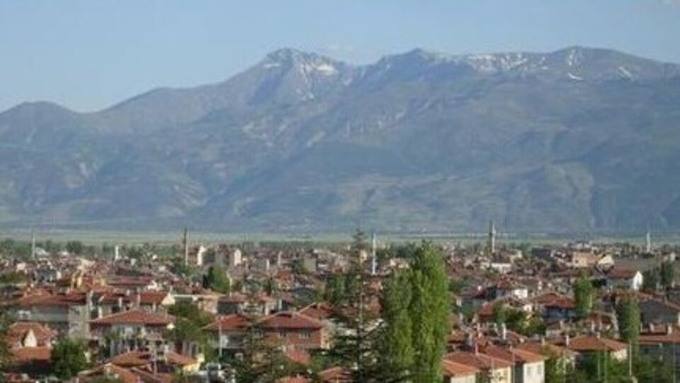 Bolvadin