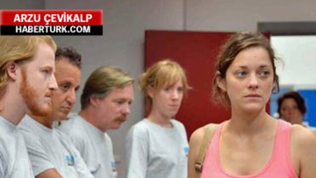Sonuna kadar mücadele et, yılma!