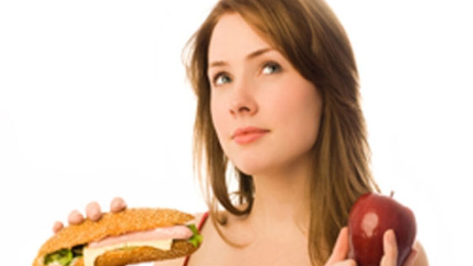 Diyetle ilgili bildiklerinizi unutun