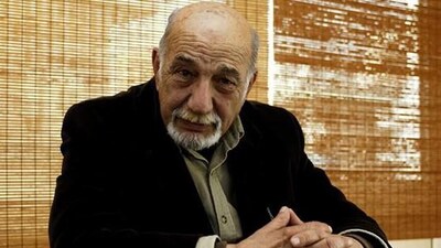 Yılmaz Gruda'nın acı günü