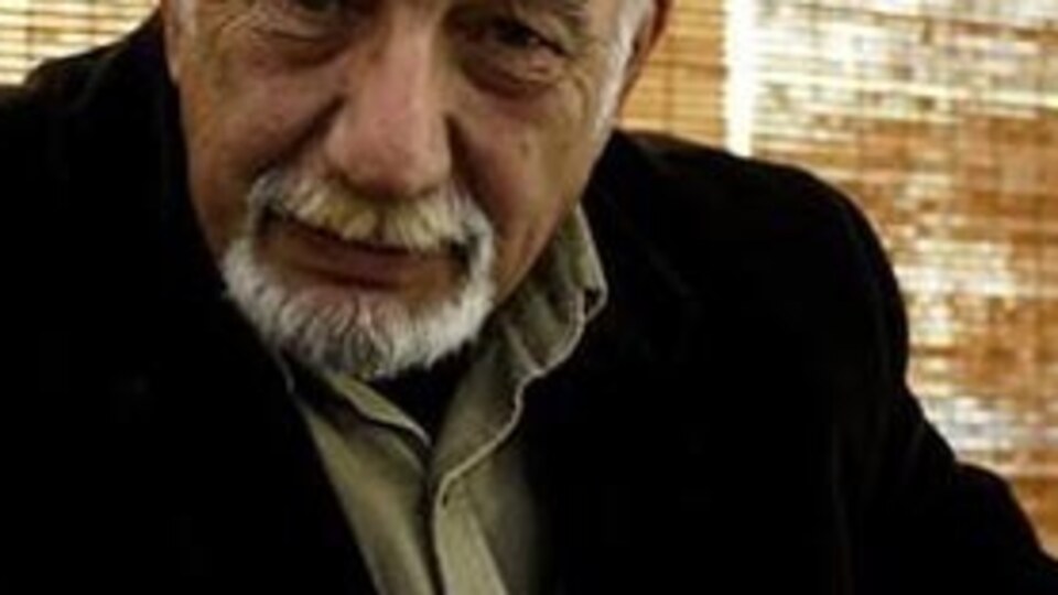 Yılmaz Gruda'nın acı günü