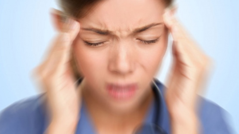Vertigo hastalık değil hastalık habercisi