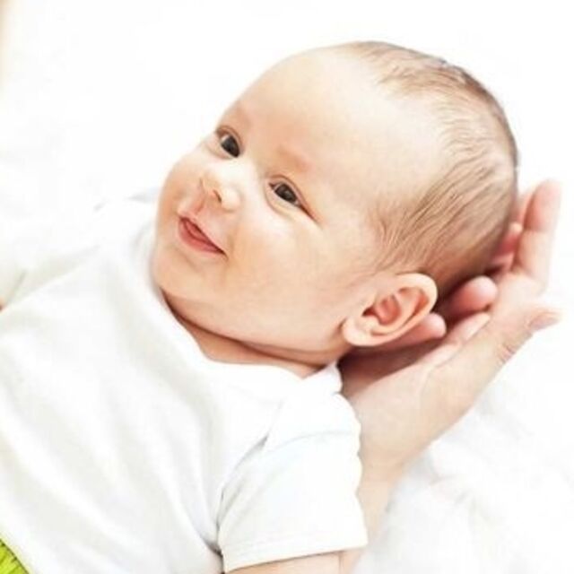 10. hafta bebek gelişimi