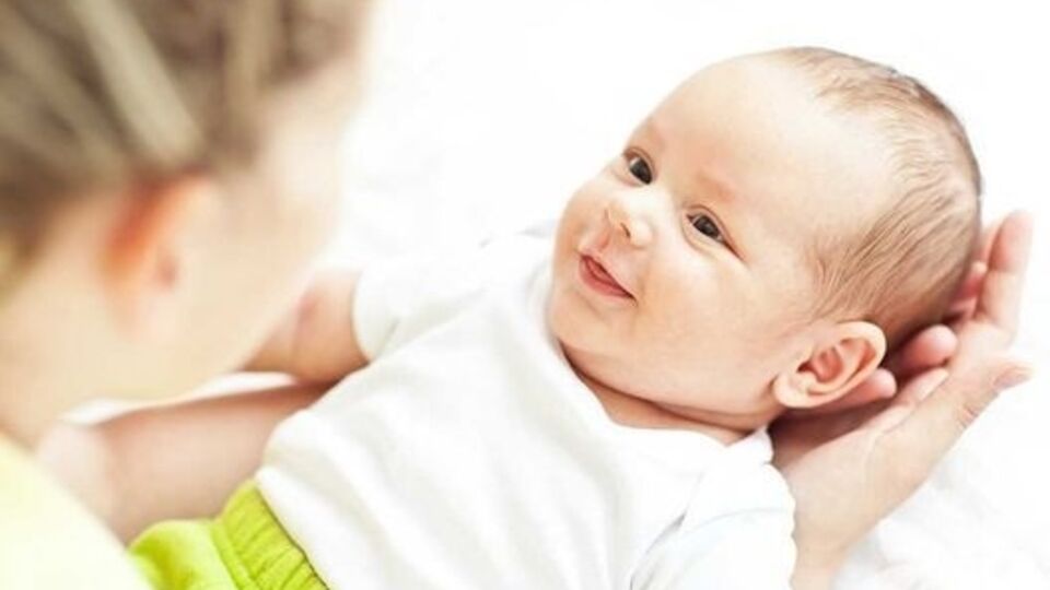 10. hafta bebek gelişimi