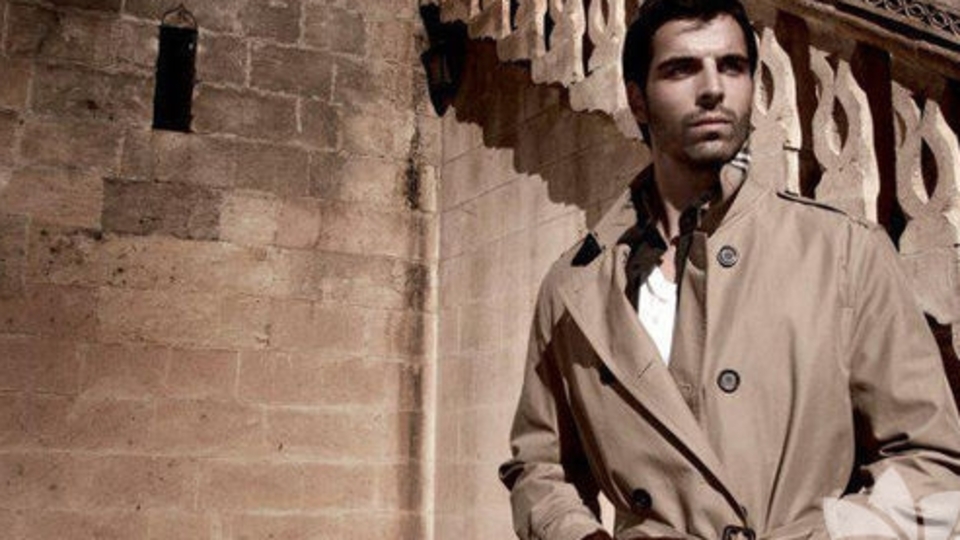 Emanet'in Fırat'ı Mehmet Âkif Alakurt