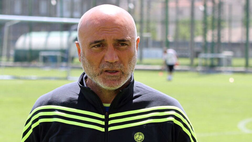 G.Saray'ı basketbol takımı gibi oynatacak