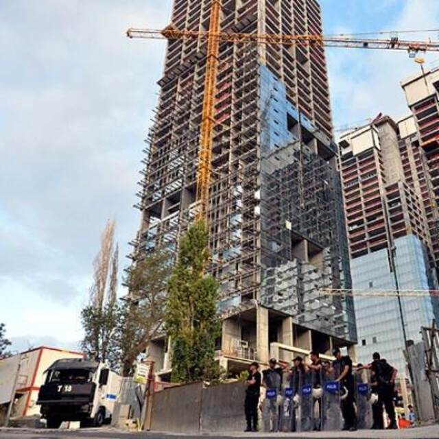 Torunlar'dan kazayla ilgili flaş karar!