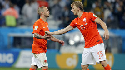 Hiddink kadroyu açıkladı!