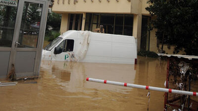 "Tabut servis" davasında karar açıklandı