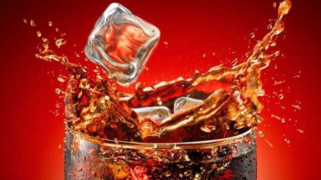 Coca-Cola ve Pepsi anlaştı