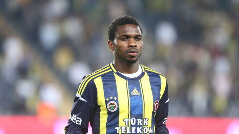 Yobo'dan, Arsenal açıklaması