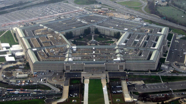 Pentagon hakkında 10 ilginç bilgi