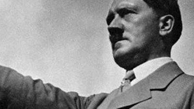 Hitler'in soyu tükeniyor!