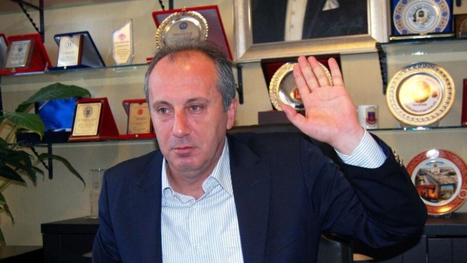 "Aldığınız karar Cumhuriyet'e meydan okumaktır"