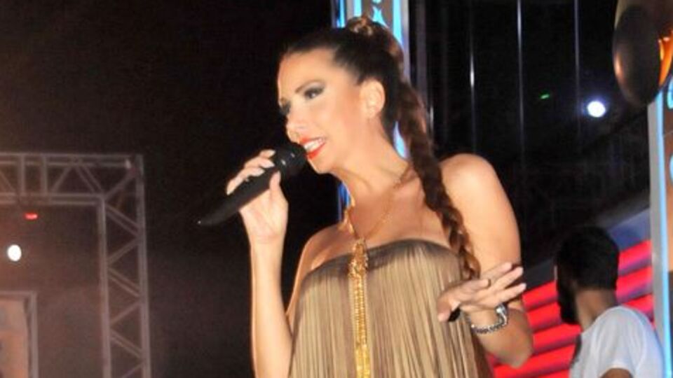 'Kadın olarak rahatsız oldum'