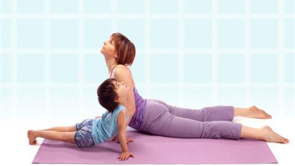 Sağlık Bakanlığı'ndan fiziksel aktivite tavsiyesi