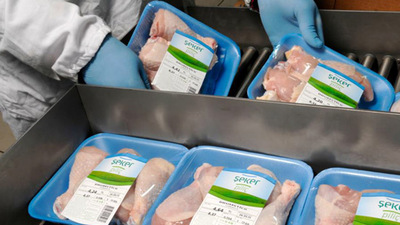 Dubai'den "şeker" gibi talip!