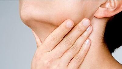 Boğaz ağrısını hafife almayın!