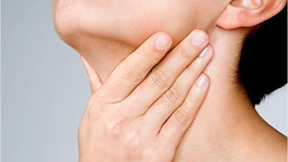 Boğaz ağrısını hafife almayın!