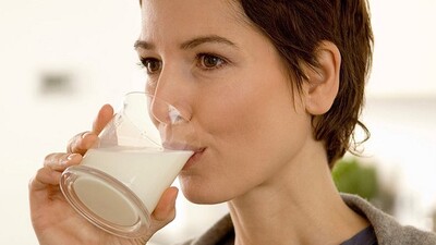 Süt içmemiz için 8 önemli neden!