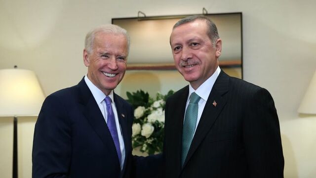 Erdoğan, Obama ile telefonda görüştü