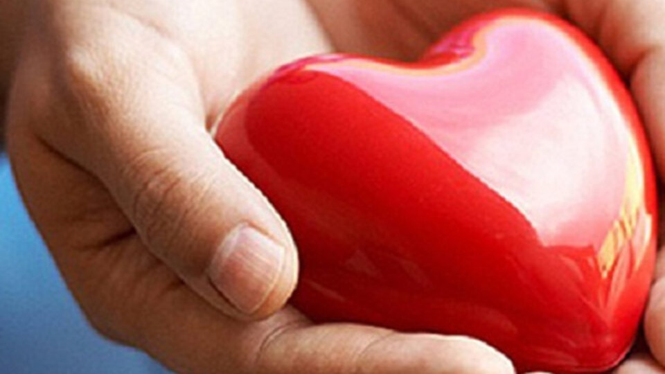 Kalp krizini 5 adımda nasıl önlersiniz !