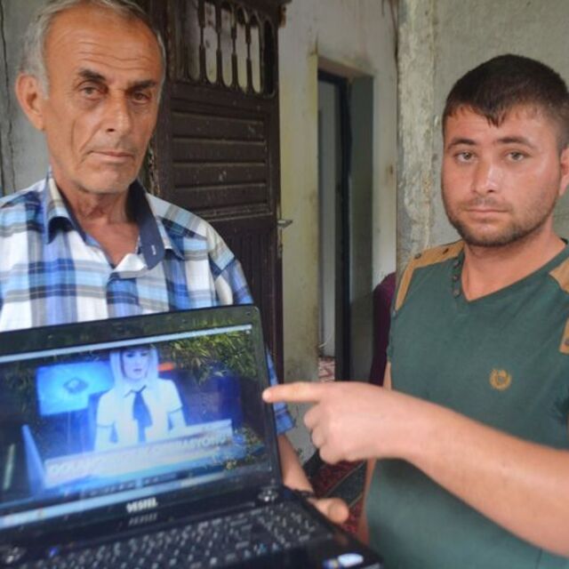 Osmaniye Emniyeti'nden skandal!