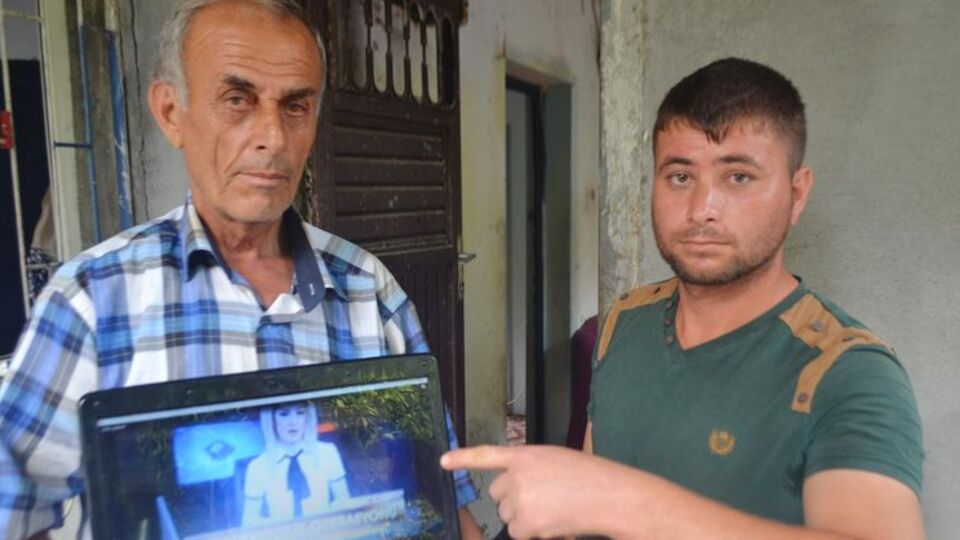 Osmaniye Emniyeti'nden skandal!