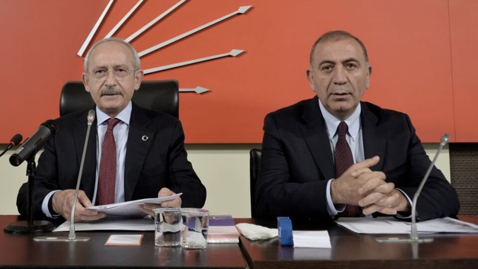 CHP'den genel seçimler için 'seferberlik' taktiği
