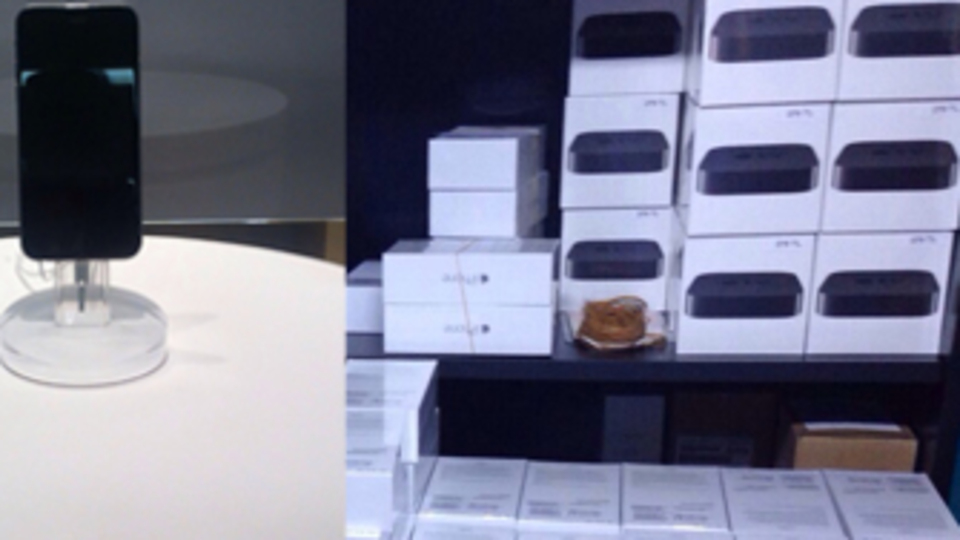 Ve iPhone 6 Türkiye'de!