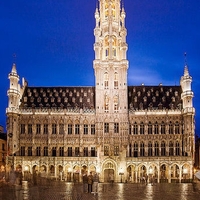 Mini Brüksel rehberi