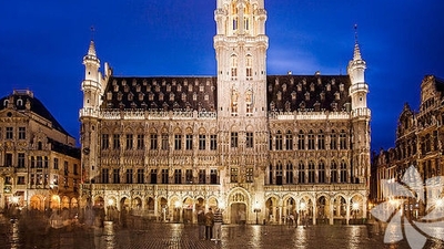 Mini Brüksel rehberi