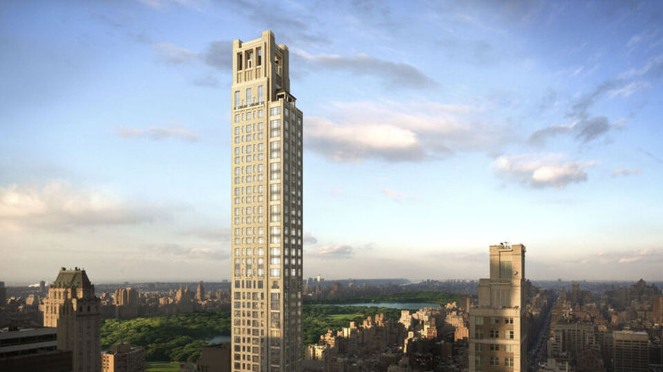 Çatı katı 300 milyon TL