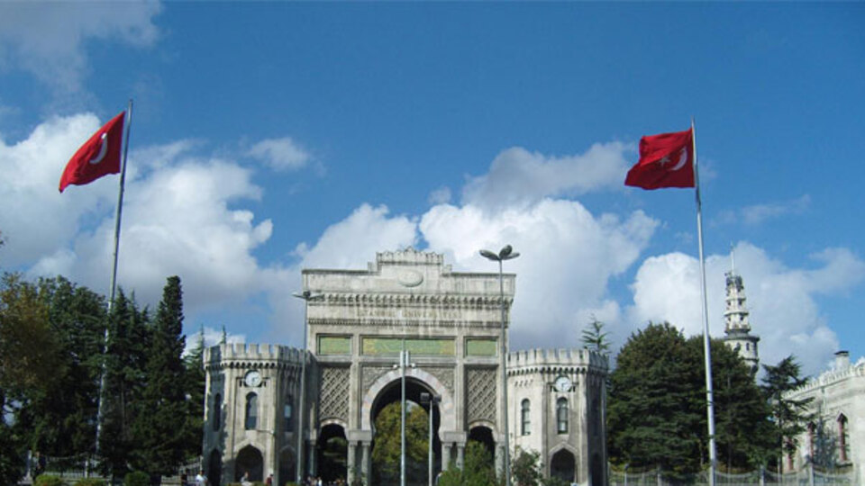 Savaş mağduru öğrencilere 'özel' statü