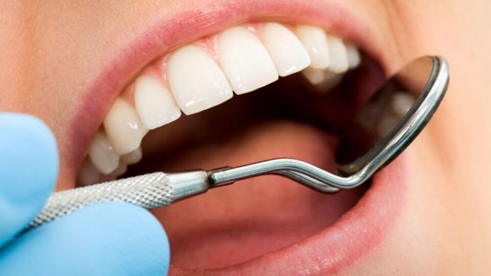 Diş ağrınızın sebebi stres olabilir!