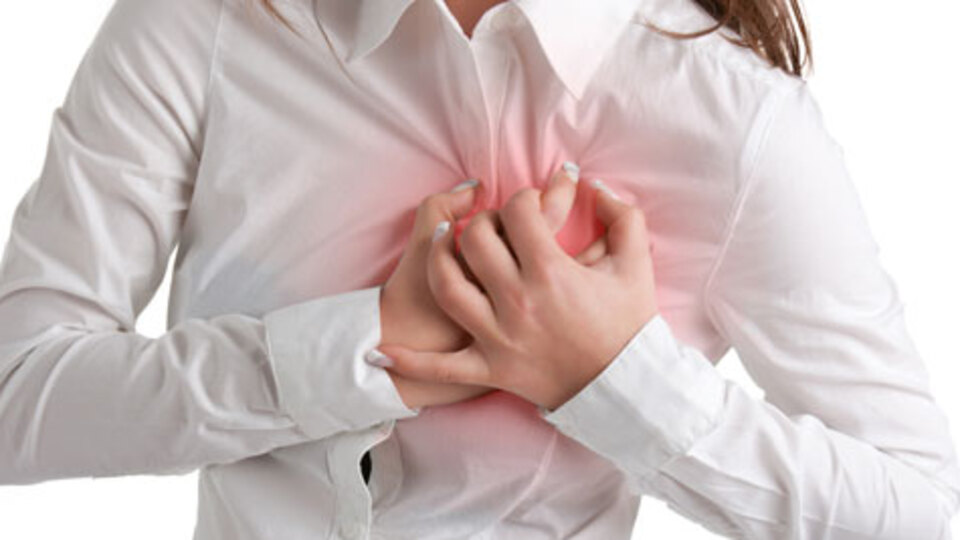 Bu yaşlardan sonra kalbe dikkat!