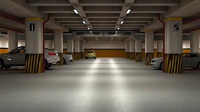 Aracını kapalı otoparka park edenler dikkat!