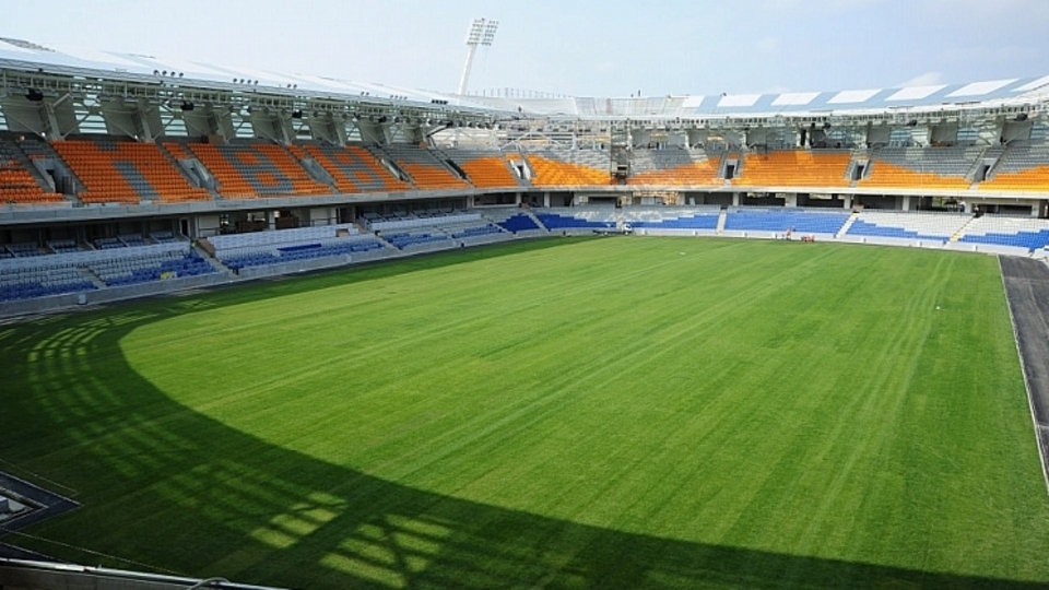 Beşiktaş, 3 maçlığına Fatih Terim'de